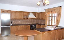 Foto Appartementen Molivos Hills in Molyvos ( Lesbos)